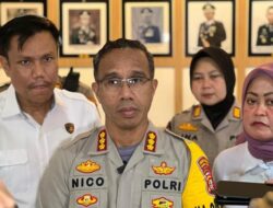Setelah Viral, Polisi Tangkap Pelaku Penganiaya Karyawan Toko Roti di Jaktim