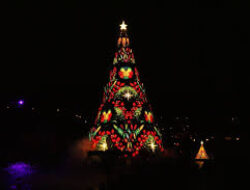 Malam Natal Tidak Termasuk Cuti Bersama, Ini Penjelasannya