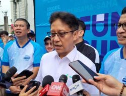 Dualisme PMI, Menkes Budi Gunadi Bantah Dukung Kubu Agung Laksono