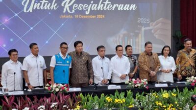 Kebijakan PPN 12 Persen Mulai Berlaku 1 Januari 2025