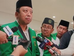 Kandidat Ketua Umum PPP, Romahurmuziy: Sudah Ada Empat Nama