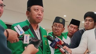 Kandidat Ketua Umum PPP, Romahurmuziy: Sudah Ada Empat Nama