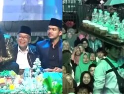 Viral Penghinaan Pedagang Es Teh, Prabowo Diminta Pecat Gus Miftah hingga Munculnya Permintaan Maaf