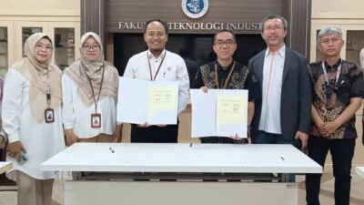 BRIN Gandeng ITB Kembangkan Perovskite, Teknologi Baru Sel Surya