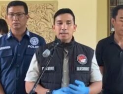 Ini Profil AKBP Malvino Edward Yusticia, Dipecat Terkait Pemerasan DWP 2024