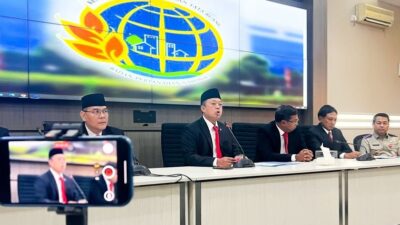 Menteri ATR/BPN Benarkan Pagar Laut Tangerang Bersertifikat HGB hingga SHM