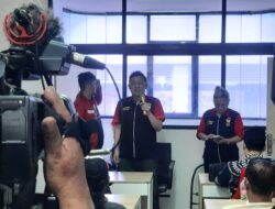 Alvin Lim Berpulang, Indonesia Kehilangan Pengacara Kritis