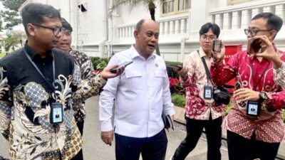 Pelaksanaan MBG, Kepala BGN: Presiden Pastikan Anggaran Cukup dari APBN