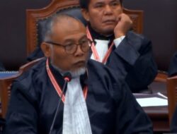Sengketa Pilkada Sumut, Edy-Hasan Minta MK Batalkan Hasil karena Ada Pelanggaran TSM