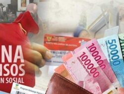 Program Bantuan Sosial 2025 Disiapkan untuk Masyarakat Kurang Mampu