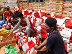 Cek Penyaluran Bansos PKH dan BPNT Tahap Pertama Tahun 2025