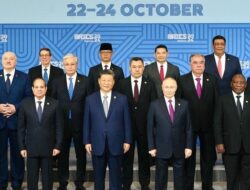 Celios Ungkap Keuntungan Indonesia Masuk Keanggotaan BRICS