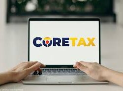 Coretax, Aturan Baru Perpajakan yang Wajib Diketahui
