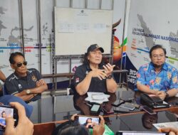 Cari Bibit Atlet Disabilitas, NPC Indonesia Akan Blusukan di 38 Provinsi