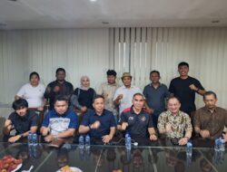 Indonesia Terpilih Jadi Tuan Rumah Kejuaraan Dunia Kun Khmer 2025
