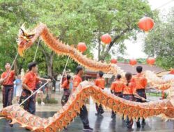 Tingkat Hunian di Nusa Dua Bali Tembus 77 Persen Libur Imlek