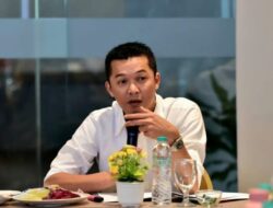 Taufik Hidayat Minta PBSI Evaluasi Usai Gagal di Tiga Turnamen Besar 2025
