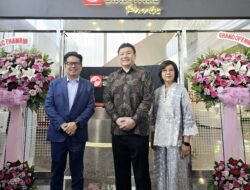 Bank Sinarmas Buka Dua Kantor Cabang Prioritas di Pusat Kota Jakarta