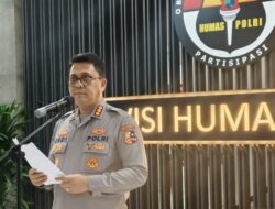 Tersangkut Kasus DWP, Iptu Inisial SM Disanksi Demosi di Sidang Etik