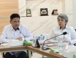 Komjak Dorong JPU Maksimalkan Banding di Kasus Korupsi Tata Niaga Timah