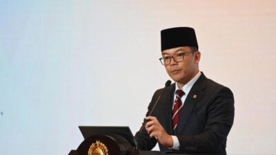 Gencatan Senjata di Gaza, Menlu Sugiono: Momentum Baik yang Perlu Dipertahankan