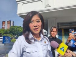 Dilantik jadi Stafsus, Meutya Akui Tak Tahu Rudi Valinka