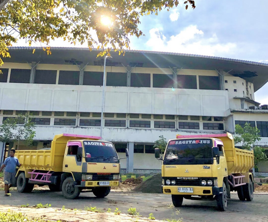 Mitsubishi Fuso kuasai pasar kendaraan niaga selama 54 tahun, Canter menjadi yang terlaris - apakabar.co.id