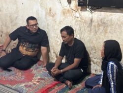 Insiden Laka Laut SMPN 7, Pj Wali Kota Mojokerto Ucapkan Belasungkawa