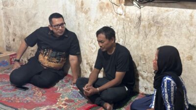 Insiden Laka Laut SMPN 7, Pj Wali Kota Mojokerto Ucapkan Belasungkawa