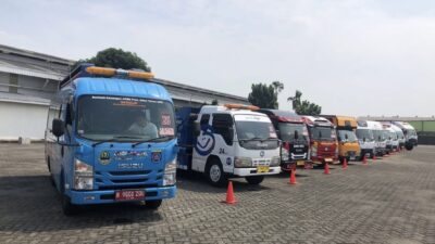 PT Isuzu Astra Motor Indonesia (IAMI) meraih pangsa pasar (market share) sebesar 30,5 persen sepanjang 2024 - apakabar.co.id