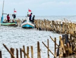 KKP Rancang Program Bantuan Nelayan Terdampak Pagar Laut