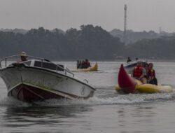 BRIN Ingatkan Ancaman Megathrust di Selatan Jawa, Tinggi Gelombang 20 Meter