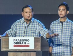 100 Hari Prabowo-Gibran, ICW: Kartel Politik dan Disorientasi Hukum Ancam Pemberantasan Korupsi