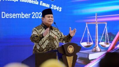 Pernyataan Prabowo Subianto, Aktivis: Sinyal Buruk Pengelolaan Sumberdaya Alam