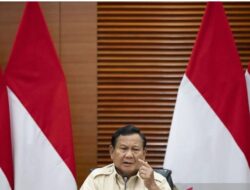 Tok! Presiden Naikkan Tarif PPN 12 Persen Hanya untuk Barang dan Jasa Mewah