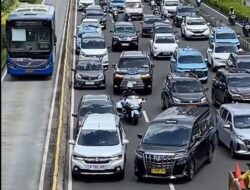 Mobil Plat RI 36 jadi Pembicaraan Warganet, Penasaran Siapa Pemiliknya