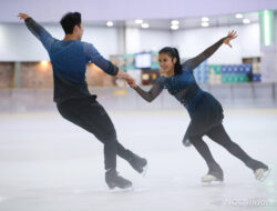 Atlet Indonesia Siap Hadapi Tantangan di Asian Winter Games Harbin 2025