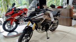 Wahana beri diskon pembelian Motor Honda sepanjang Januari 2025 - apakabar.co.id