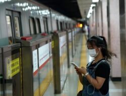 Kasus HMPV di Indonesia, Kemenkes: Belum Ada Laporan