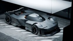 GAC Motors bangun supercar G Force - apakabar.co.id