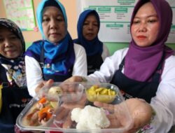 Hari Gizi Nasional, Ahli Gizi: Momentum Pilih Makanan Sehat dan Bergizi