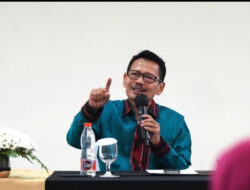 Potensi Megathrust di Selatan Jawa, KKP: Sulit Memprediksi Kapan Terjadinya