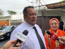 Usai Dilantik, Pramono-Rano Langsung Fokus Keruk Semua Kali di Jakarta