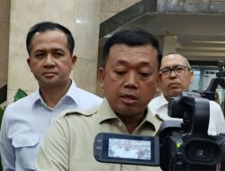 Nusron Bakal Panggil 3 Perusahaan Pagar Laut Bekasi