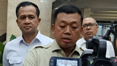 Nusron Bakal Panggil 3 Perusahaan Pagar Laut Bekasi