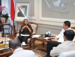 Tenaga Non-ASN dan Seleksi PPPK 2024, BKN: Penataan Terus Dilakukan