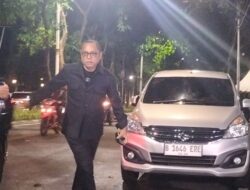 Pertemuan Elite PDI Perjuangan di Kediaman Megawati, Membahas Dinamika Politik Terbaru