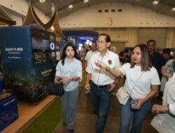 BCA Expoversary 2025: Dorong Pertumbuhan Ekonomi dan Kemudahan Finansial