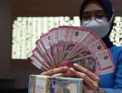 Menguatnya Rupiah di Google, Ilusi Digital yang Menyesatkan