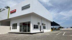 Hino meresmikan outlet baru di Singaraja - apakabar.co.id